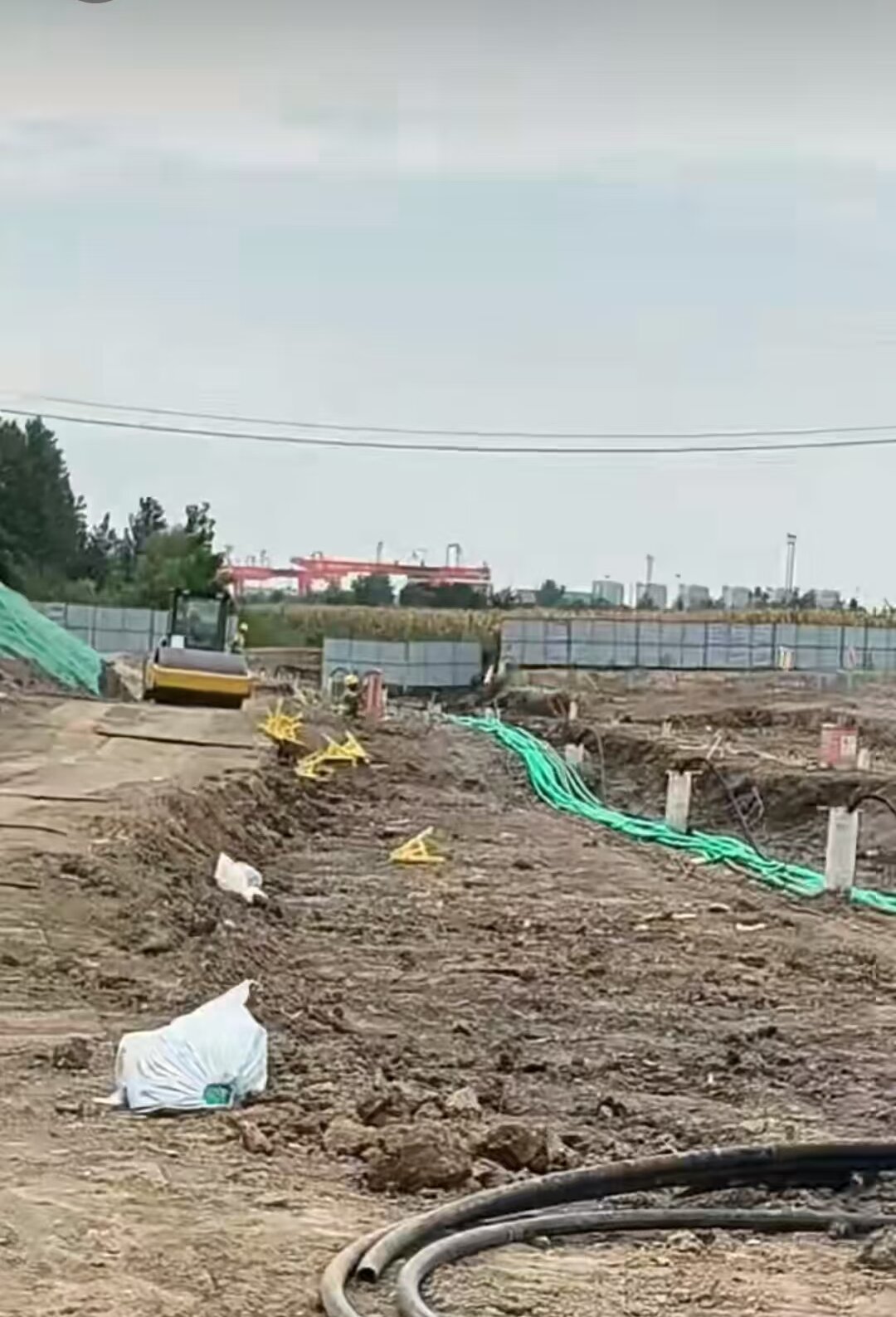盐城打井公司